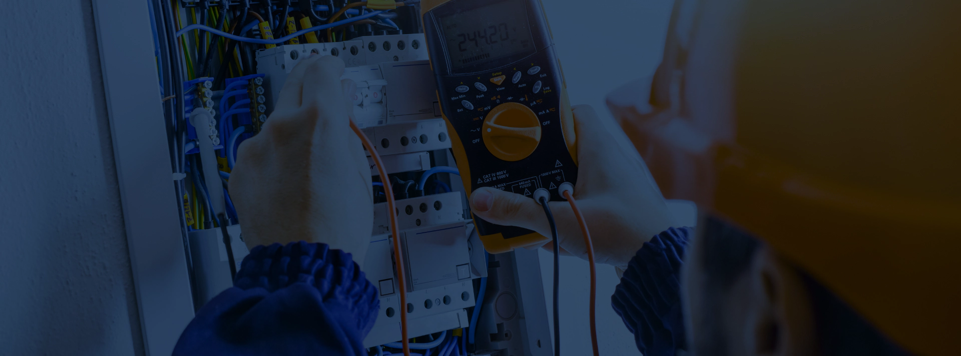 electrical work Pembroke Pines FL