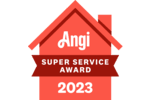 Angi super service
