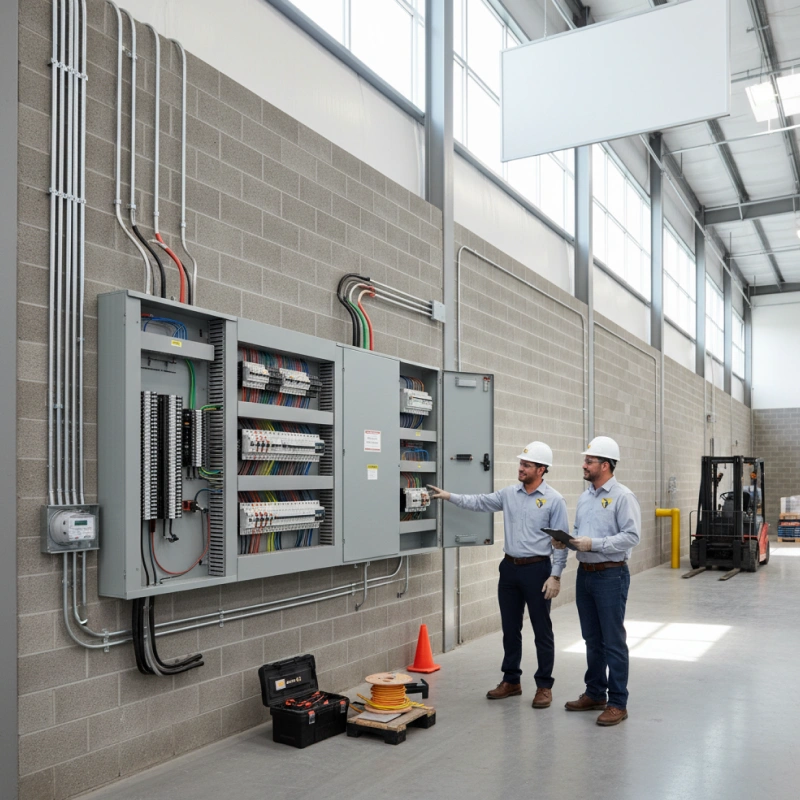 Reliable Electrical Solutions for Medley, FL Businesses